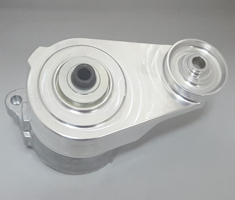 Ford Mustang Belt Tensioner - VMP Performance - Heavy-Duty Supercharger - `11-`17